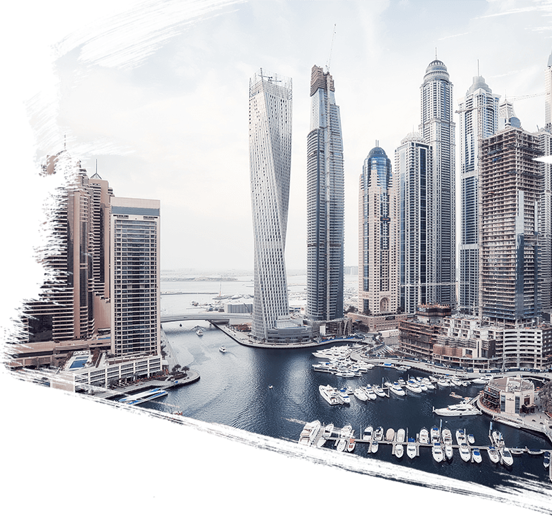 Dubai Real Estate Market Overview - Q3 2017