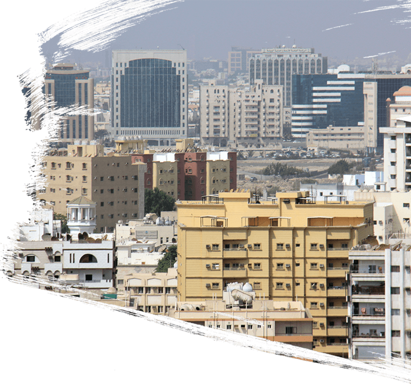 Jeddah Real Estate Market Overview - Q1 2017