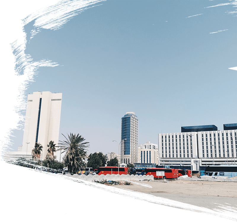 Jeddah Real Estate Market Overview - Q3 2018