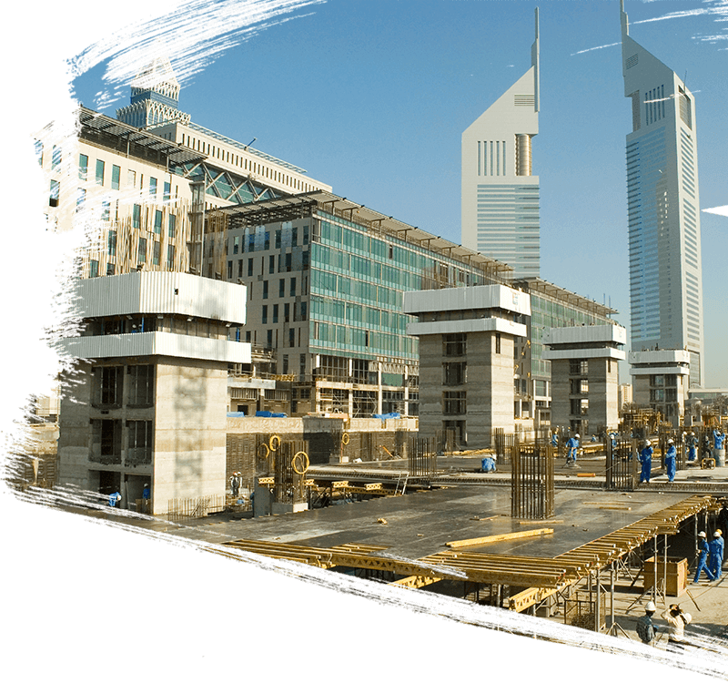 The Saudi Arabian real estate market 2017 A Year in Review