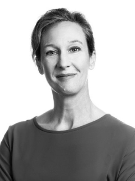 Sabine Eckhardt,Chief Executive Officer Central Europe