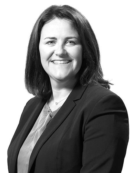 Stephanie Hyde,Chief Executive, UK