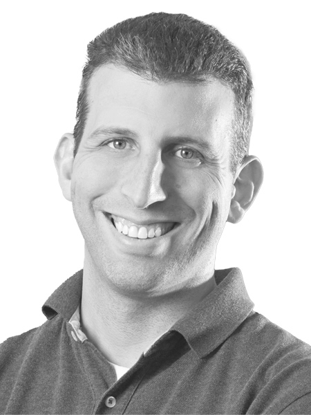 Amit Koren,Chief Product Officer