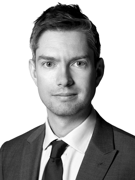 Andrew Hatherly,Chief Financial Officer, MEA and Turkey