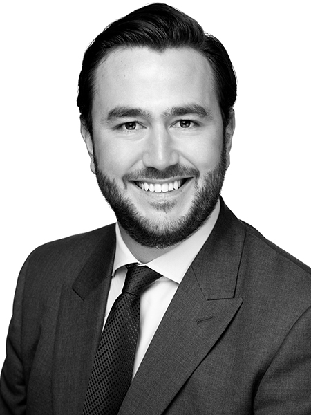 Benjamin Jackson,Head of Project & Development Services for the Middle East & Africa, JLL