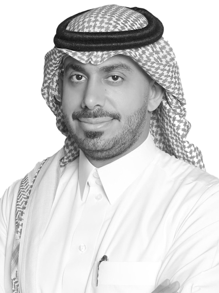 Saud Alsulaimani,Country Head, KSA