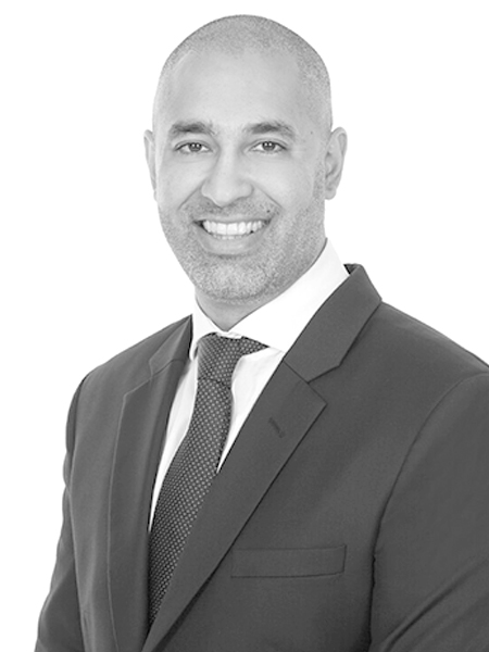 Khawar Khan,Head of Research - MEA & Turkey