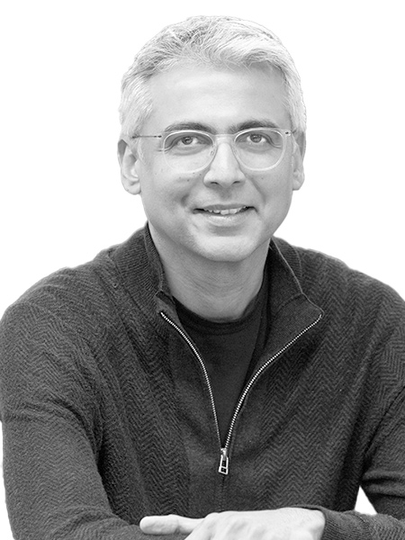 ميهير شاه,الرئيس التنفيذي المشارك، شركة جيه إل إل تكنولوجيز