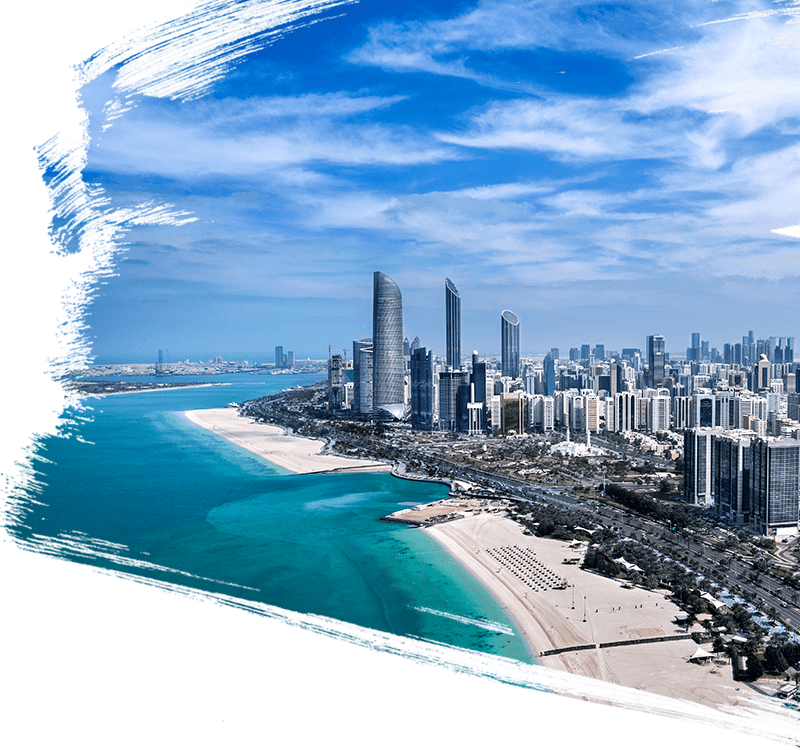 Abu Dhabi Real Estate Market Overview - Q1 2018