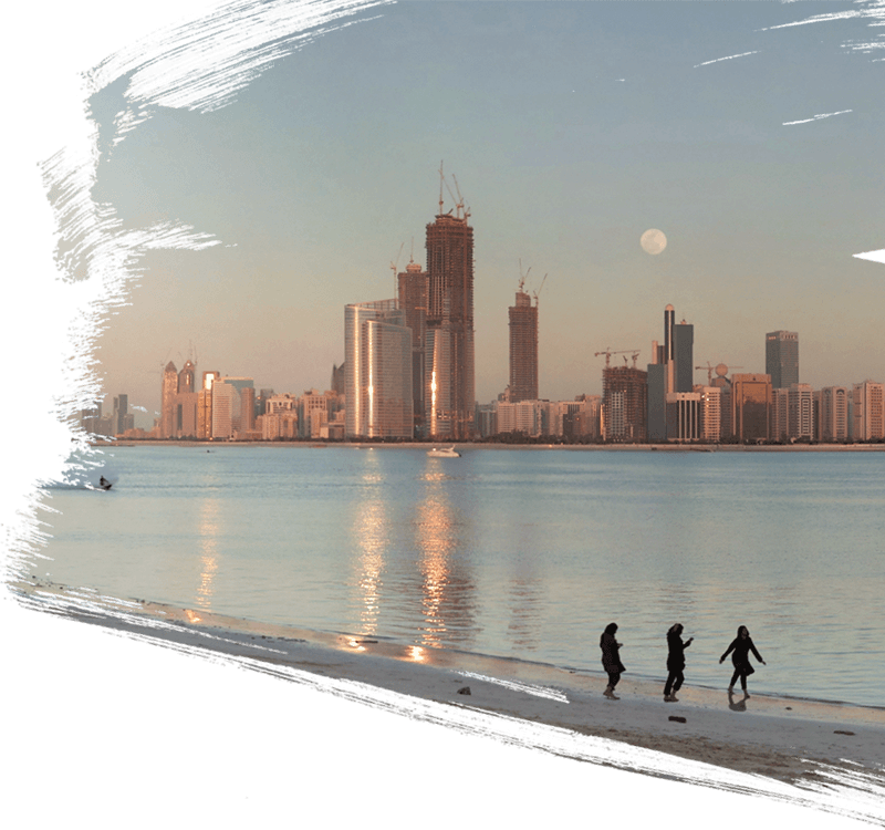 Abu Dhabi Real Estate Market Overview - Q2 2017
