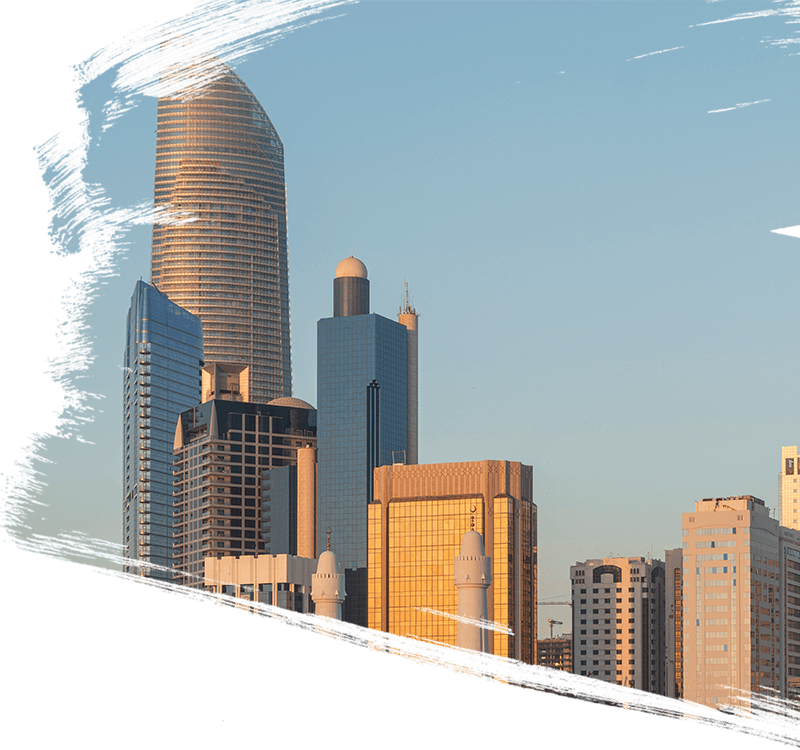Abu Dhabi Real Estate Market Overview - Q3 2018