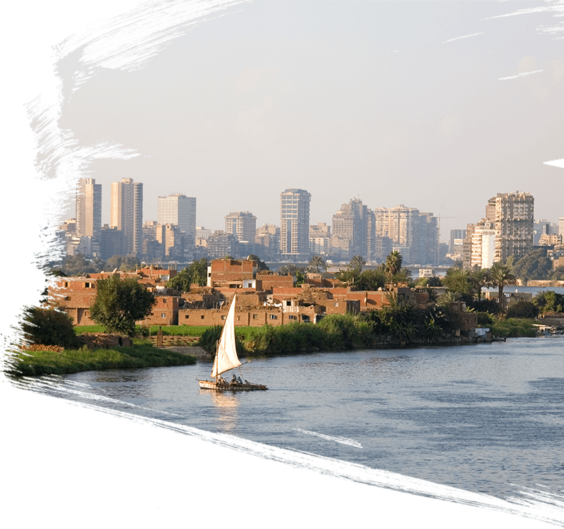 Cairo Real Estate Market Overview - Q2 2018