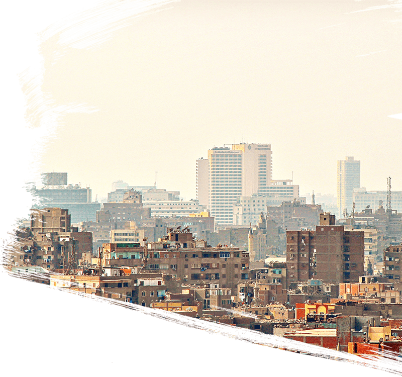 Cairo Real Estate Market Overview Q3 2017