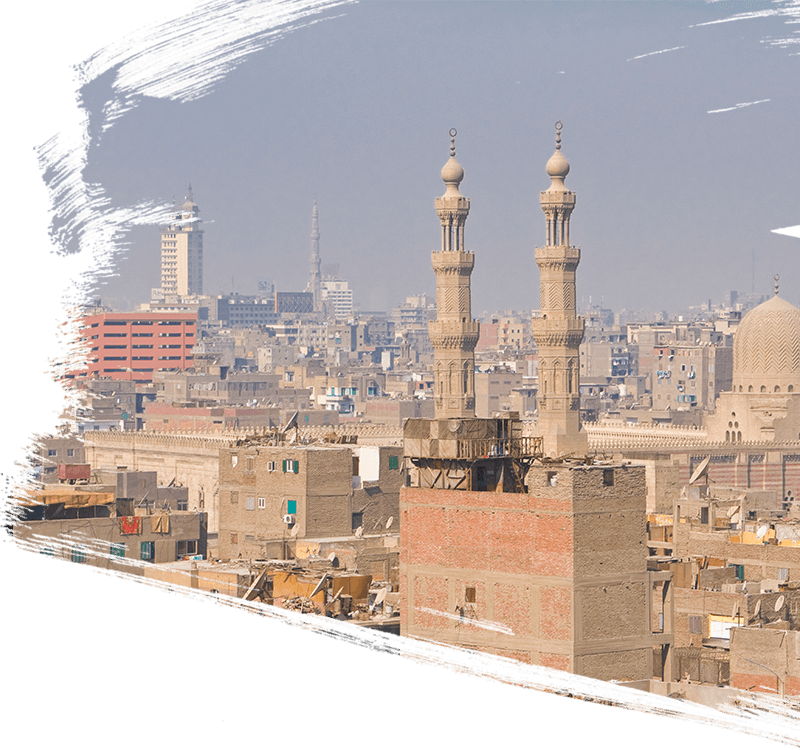 Cairo Real Estate Market Overview - Q3 2018