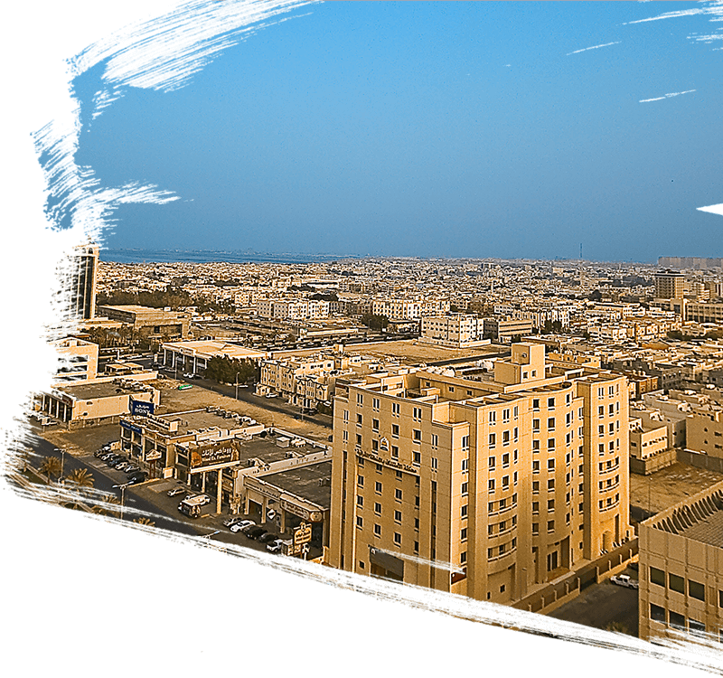 Dammam Metropolitan Area Market Overview - H1 2018