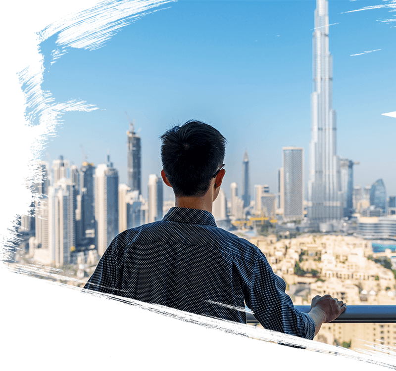 Dubai Real Estate Market Overview - Q1 2017