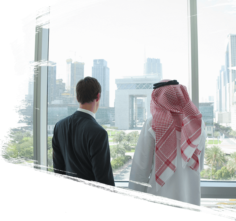 Dubai Real Estate Market Overview - Q1 2018