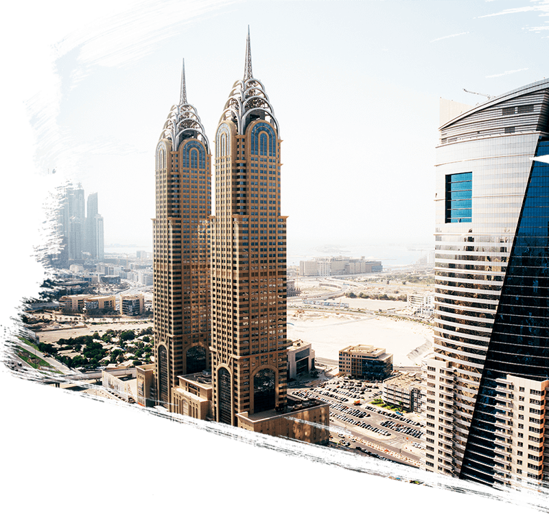 Dubai Real Estate Market Overview – Q2 2017