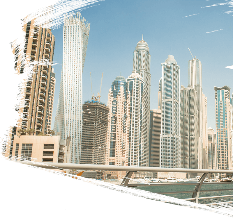 Dubai Real Estate Market Overview - Q2 2018