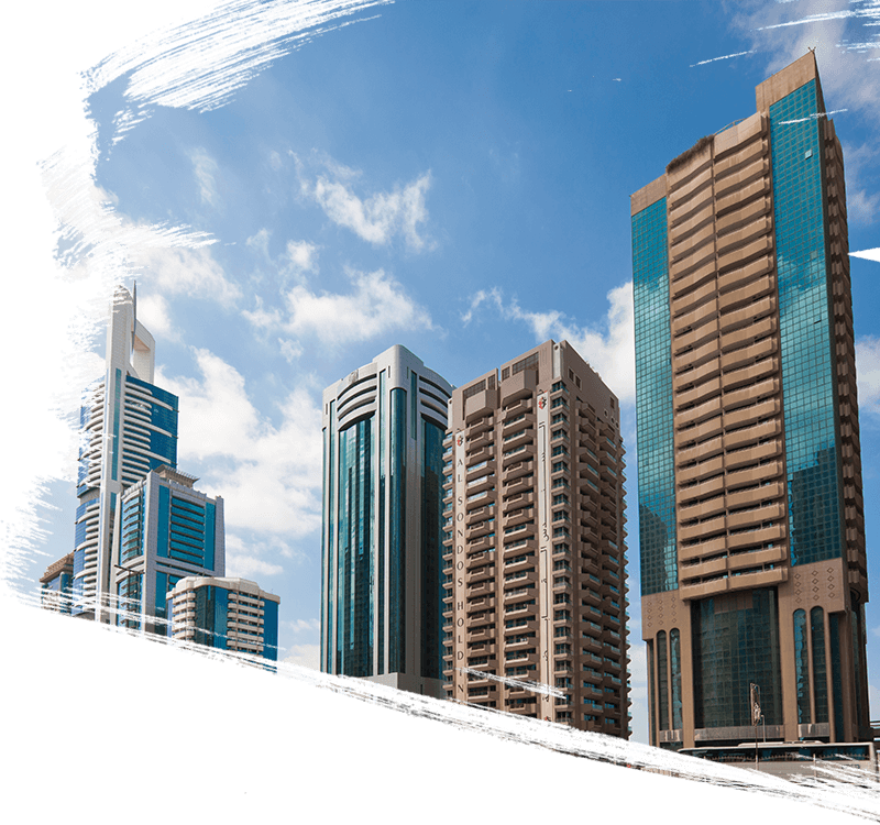 Dubai Real Estate Market Overview - Q3 2018