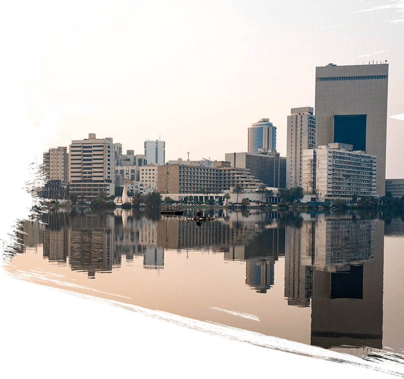Jeddah Real Estate Market Overview - Q1 2018