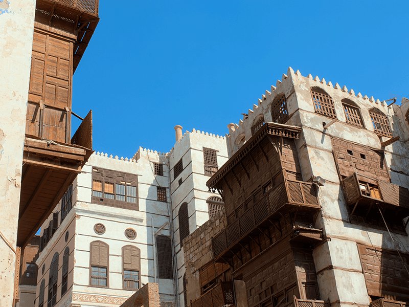 Jeddah Real Estate Market Overview - Q2 2017