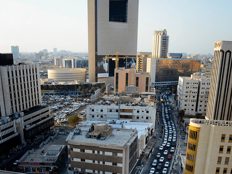 Jeddah Real Estate Market Overview - Q2 2018