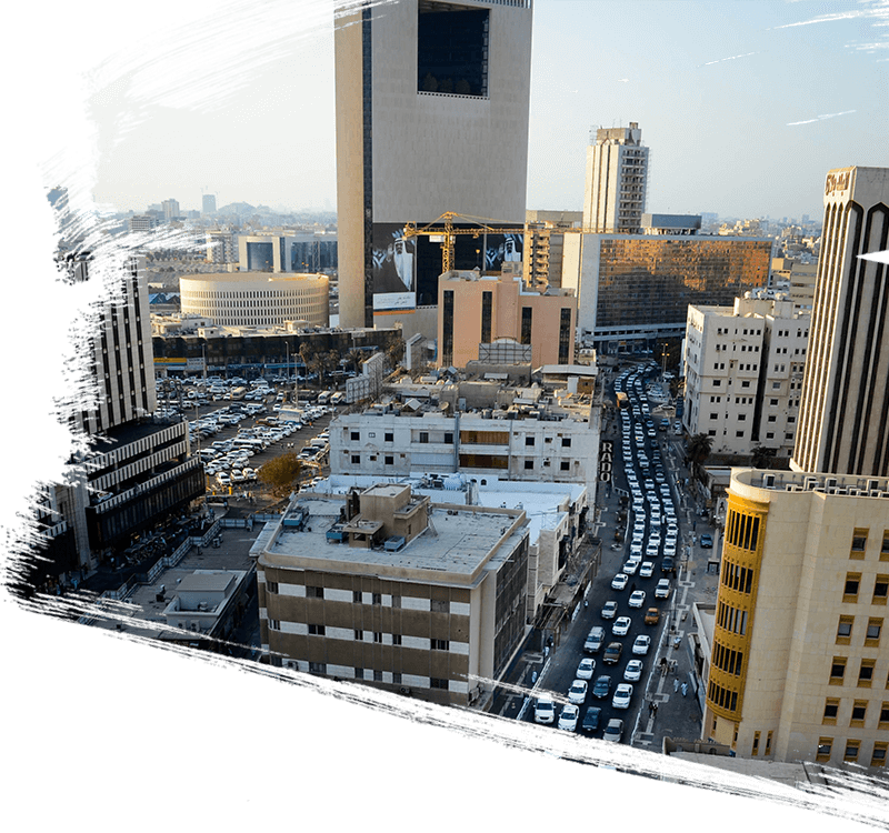Jeddah Real Estate Market Overview - Q2 2018