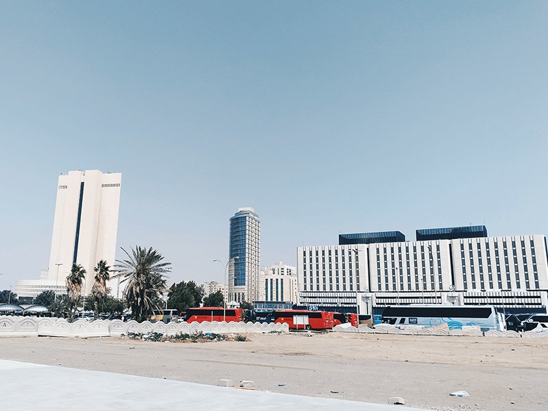 Jeddah Real Estate Market Overview - Q3 2018