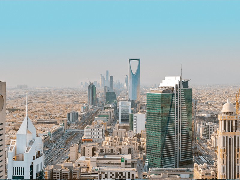 Riyadh Real Estate Market Overview - Q1 2018