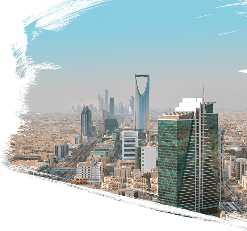 Riyadh Real Estate Market Overview - Q1 2018