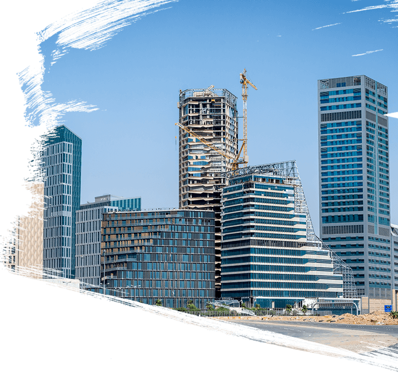 Riyadh Real Estate Market Overview - Q1 2017