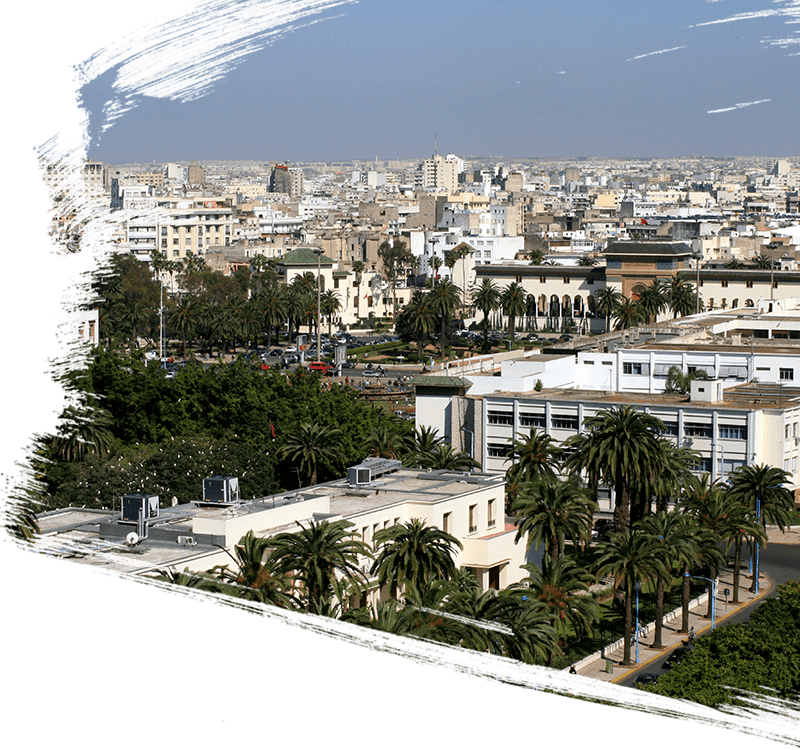 Le marche immobilier de Casablanca