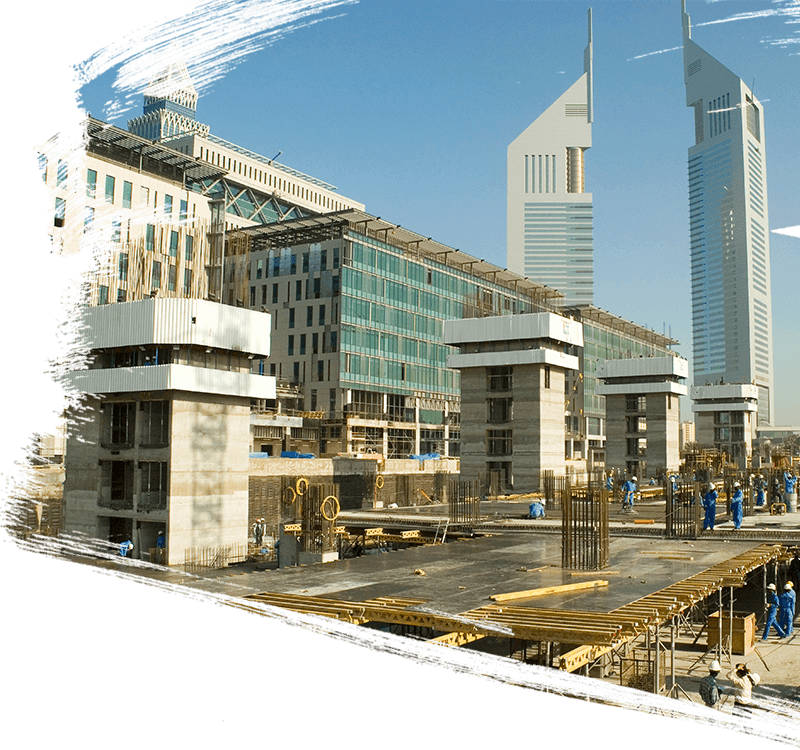 The Saudi Arabian real estate market 2017: A Year in Review