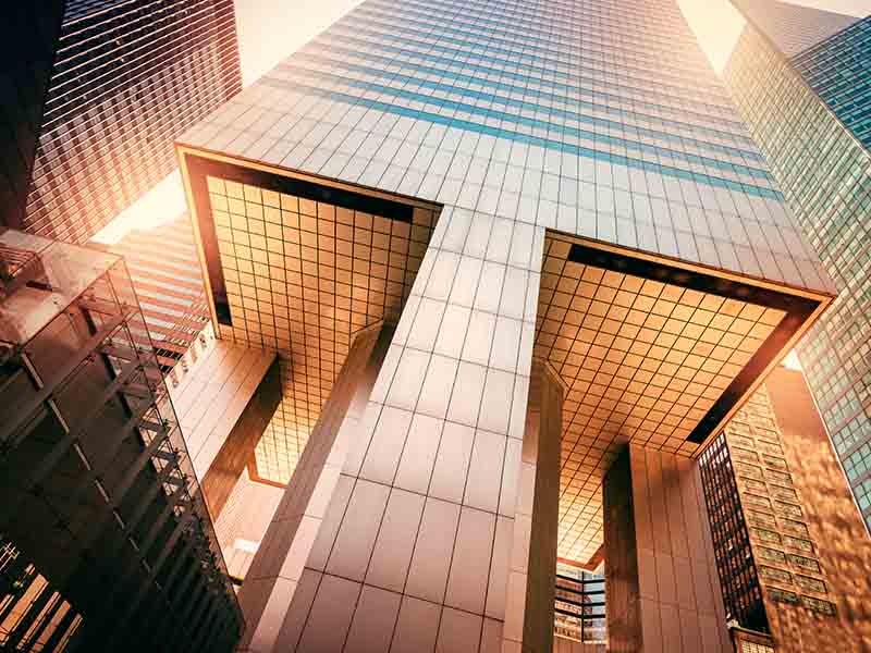 Buildings in Africa