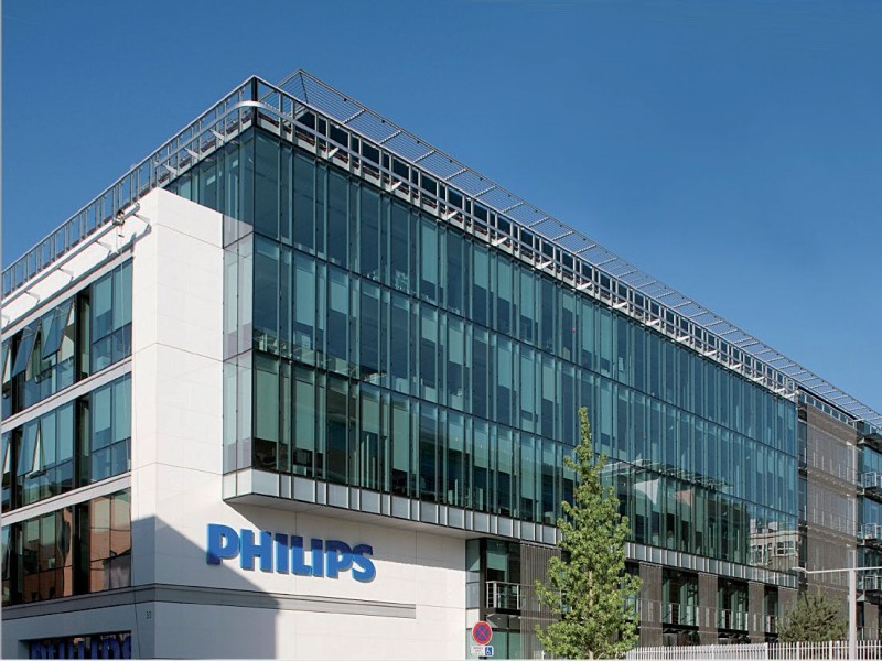 Philips Suresnes