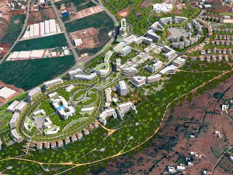 Kigali Innovation City