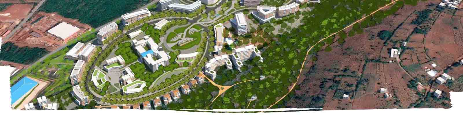 Kigali Innovation City