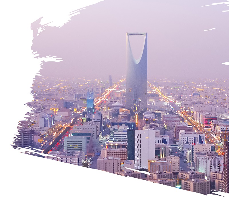 سوق العقارات بالمملكة العربية السعودية استعراض منتصف العام 2019