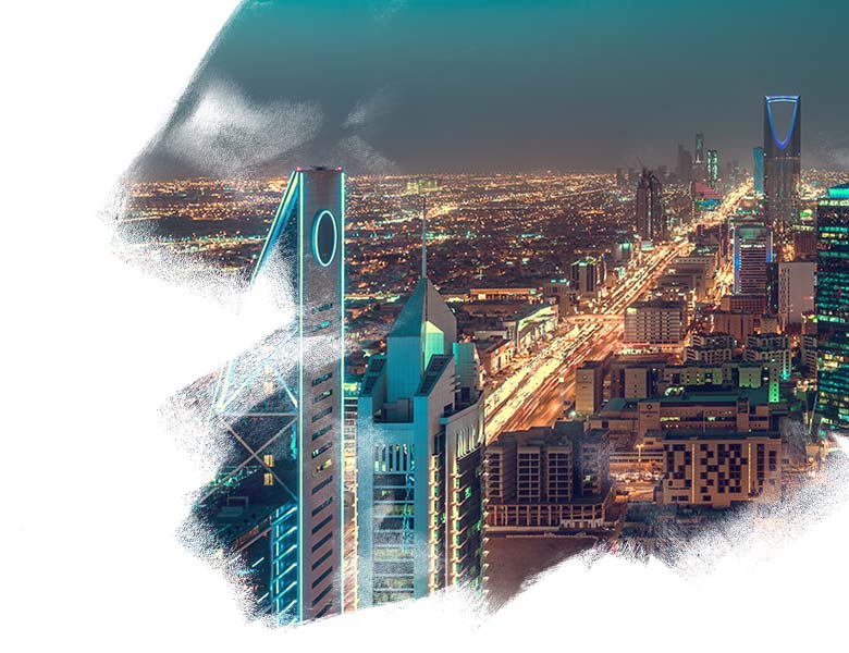 The ksa real estate market a year in review 2020