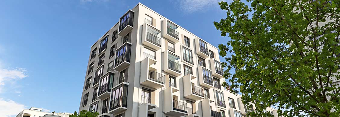 Housing society