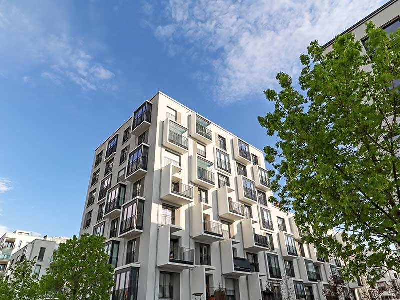 Housing society