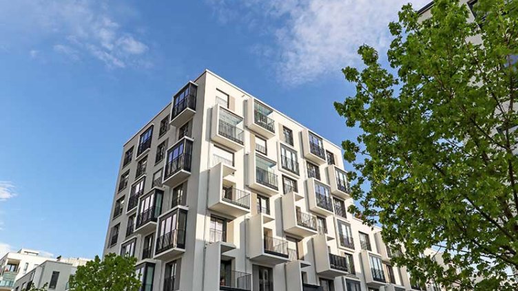 Housing society