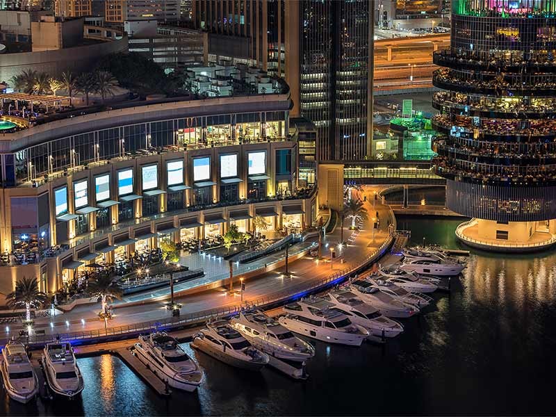 Dubai