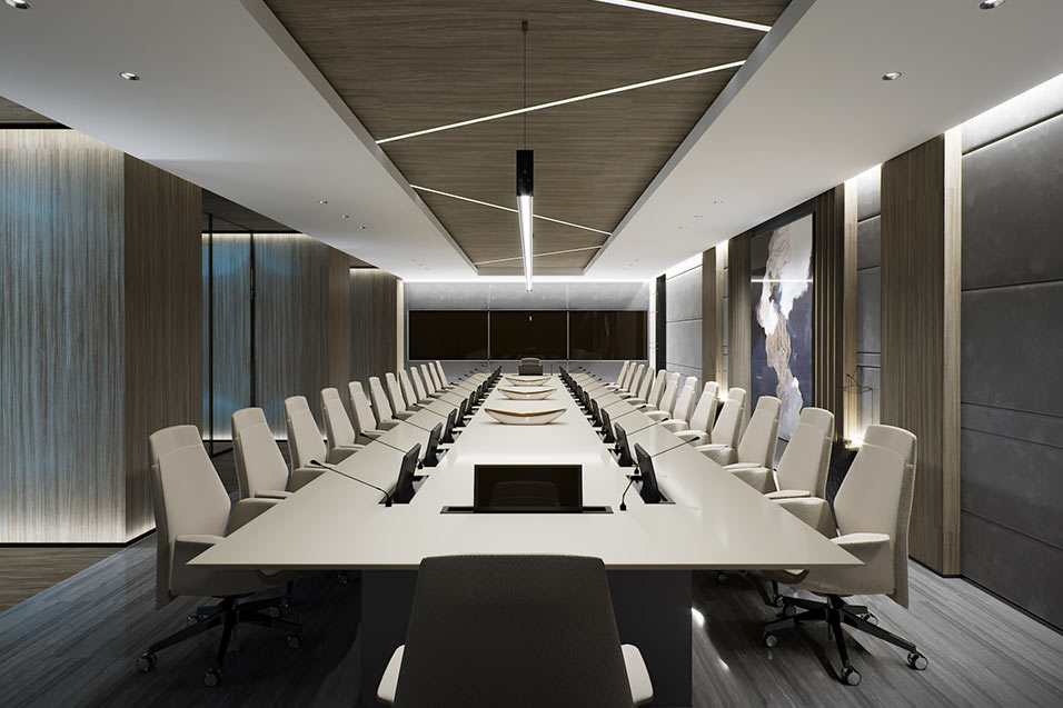 Board Room