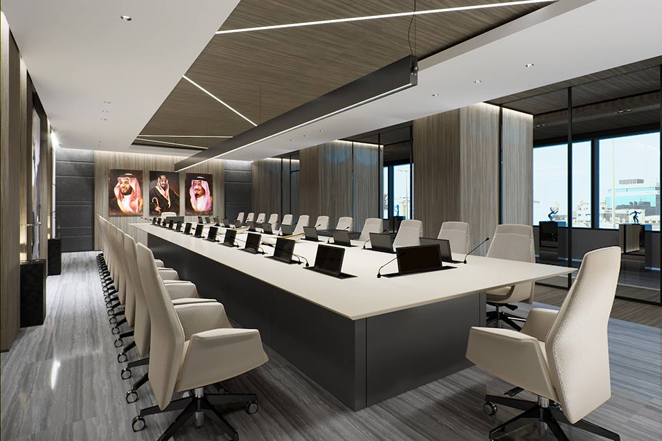 Board Room