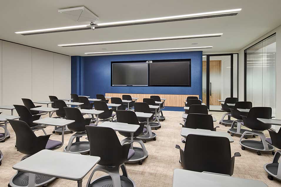 Meeting room