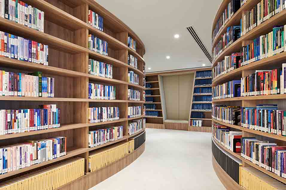 Library