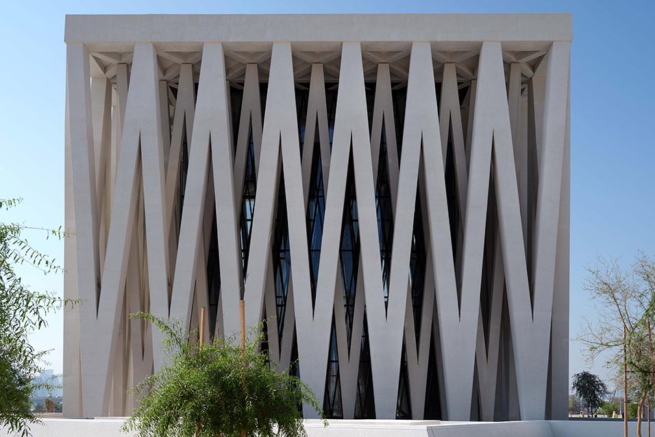 Moses Ben Maimon Synagogue (Dror Baldinger)