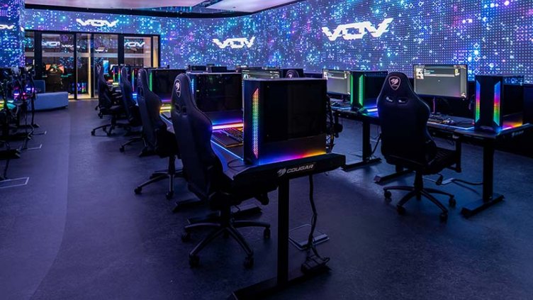 VOV – The Zone